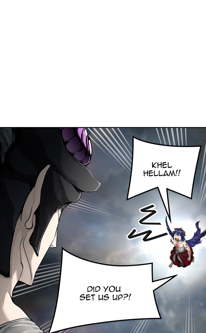 Tower of God, Chapter 454 image 039